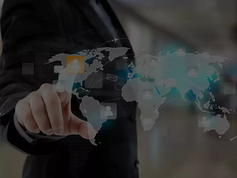 Global Presence