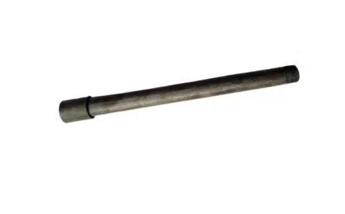 10mm NB MS Lancing Tubes as per IS - 10577/82