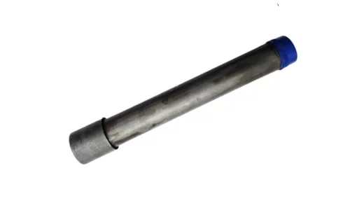 25mm NB MS Lancing Tubes as per IS - 10577/82