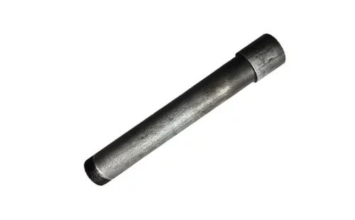 4mm ID & 6mm OD lancing Tubes for Concast Nozzle