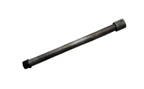 8mm NB MS Lancing Tubes as per IS - 10577/82